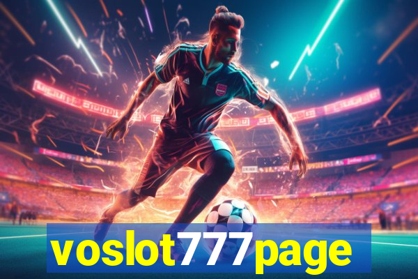 voslot777page