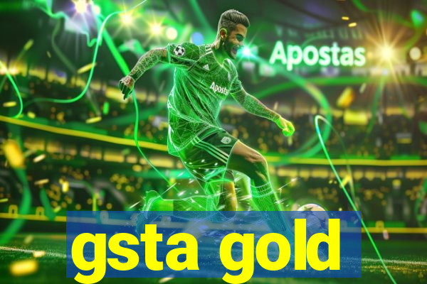 gsta gold