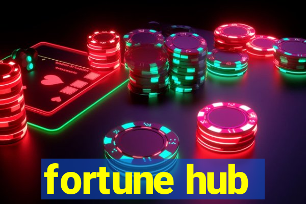 fortune hub