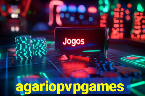 agariopvpgames