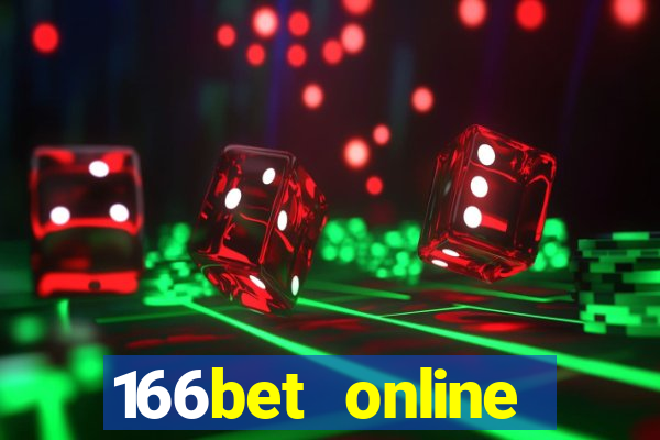 166bet online casino internet gaming