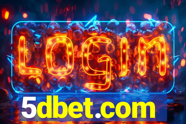 5dbet.com