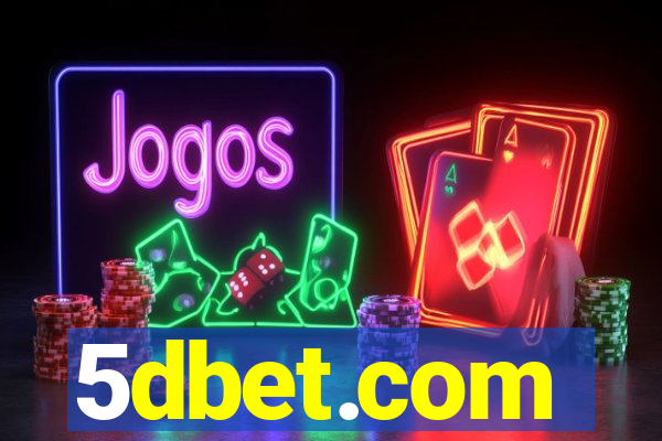 5dbet.com