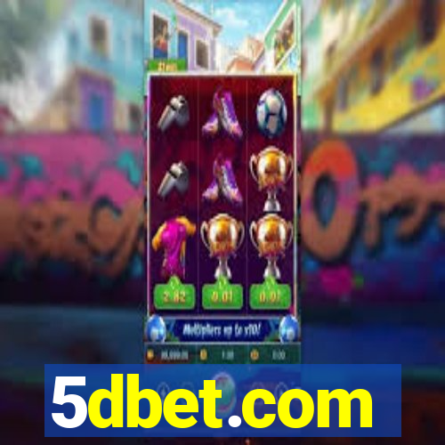 5dbet.com