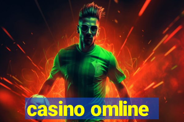 casino omline