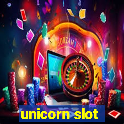 unicorn slot