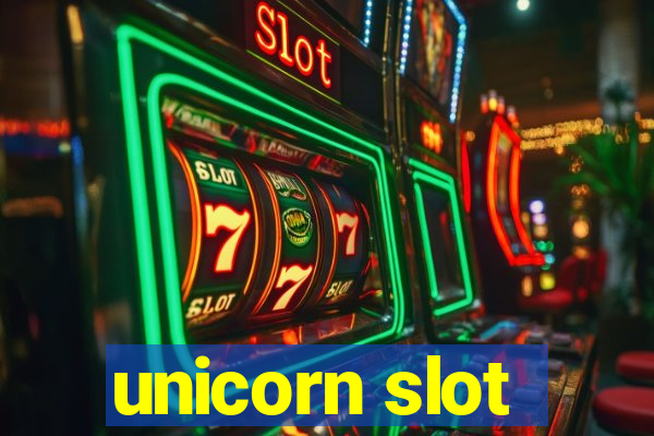 unicorn slot