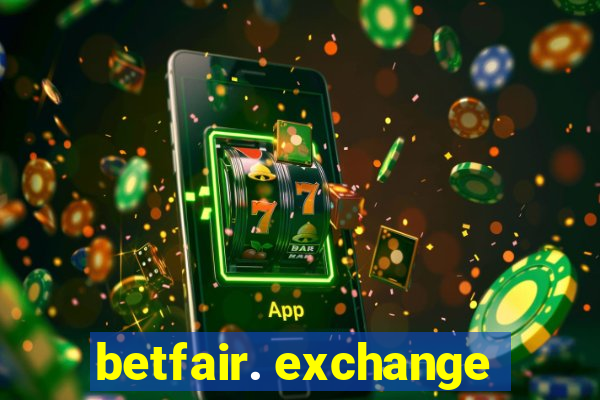 betfair. exchange