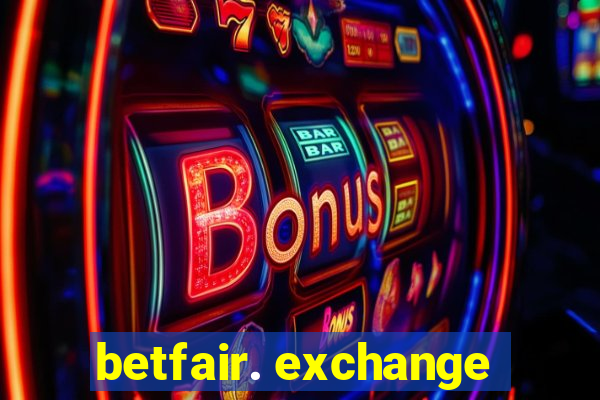 betfair. exchange