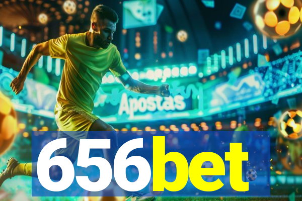 656bet