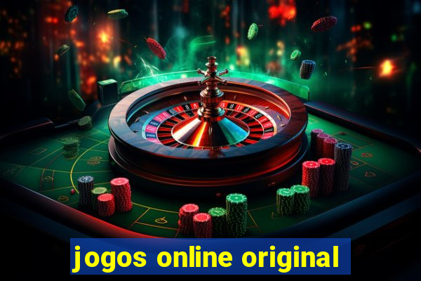 jogos online original