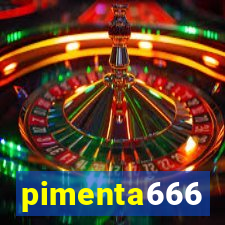 pimenta666