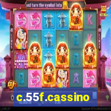 c.55f.cassino