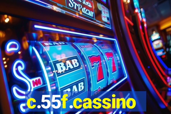 c.55f.cassino