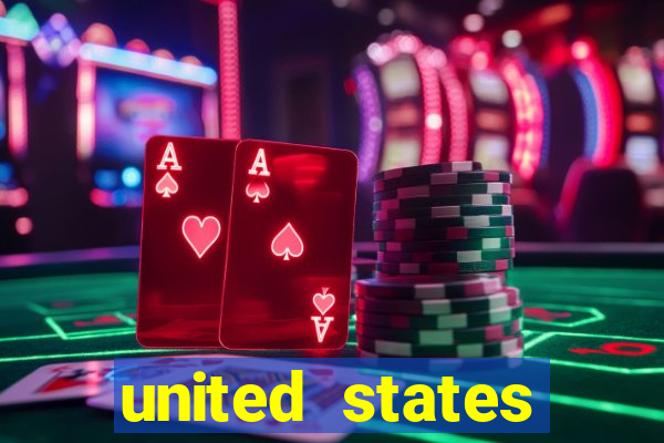 united states casino online