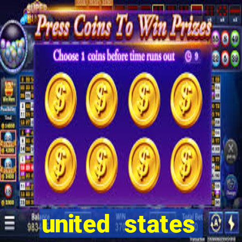 united states casino online