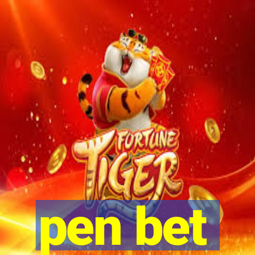 pen bet