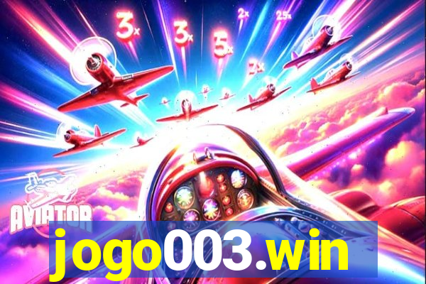 jogo003.win