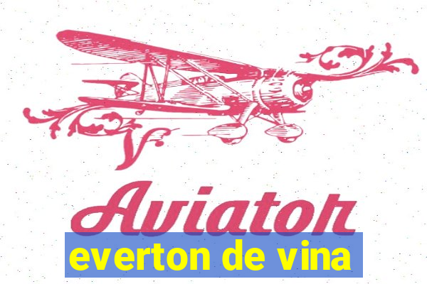 everton de vina