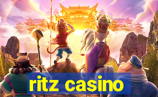 ritz casino