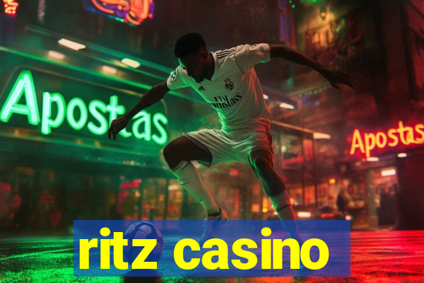 ritz casino