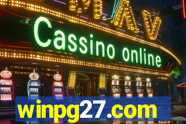 winpg27.com