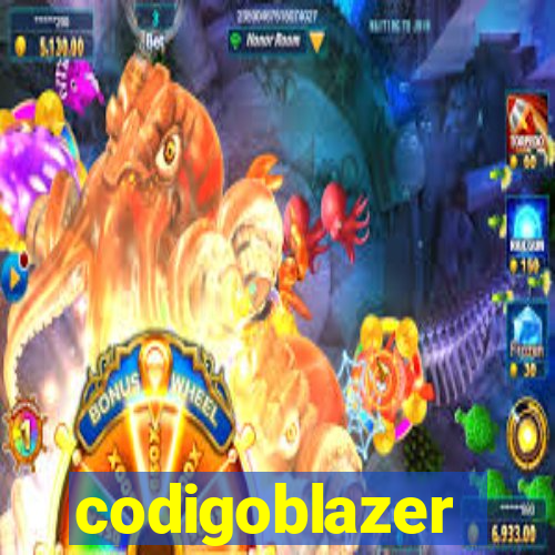 codigoblazer