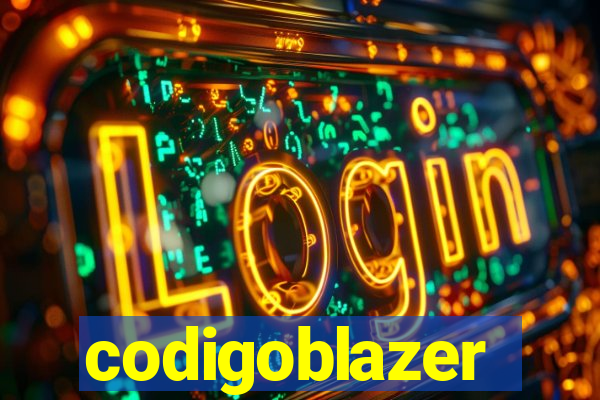 codigoblazer