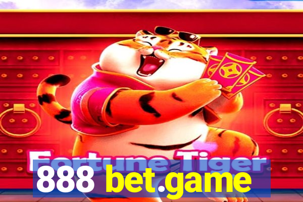 888 bet.game