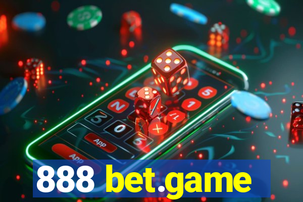 888 bet.game