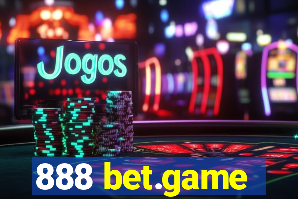 888 bet.game