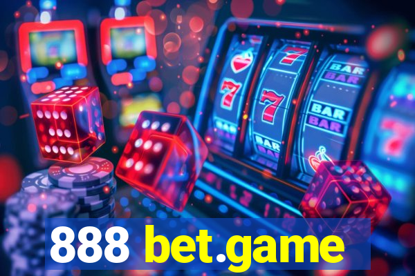 888 bet.game