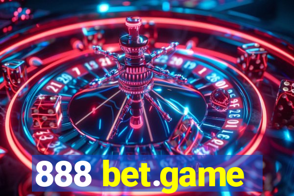 888 bet.game