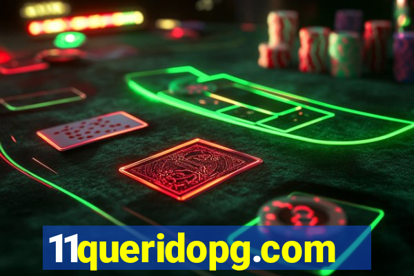 11queridopg.com