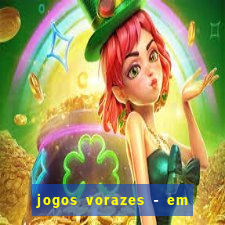 jogos vorazes - em chamas torrent