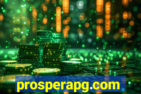 prosperapg.com