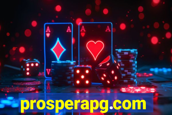 prosperapg.com