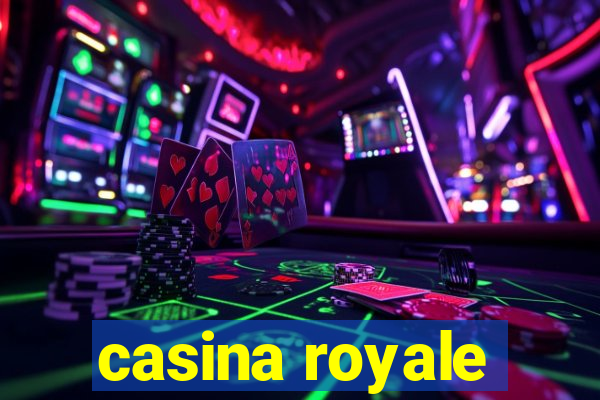 casina royale