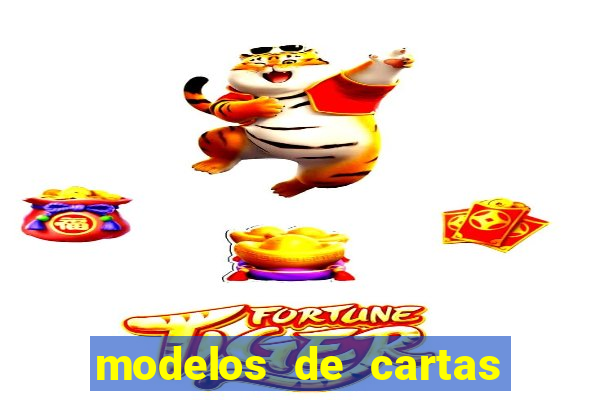 modelos de cartas para encontro com deus