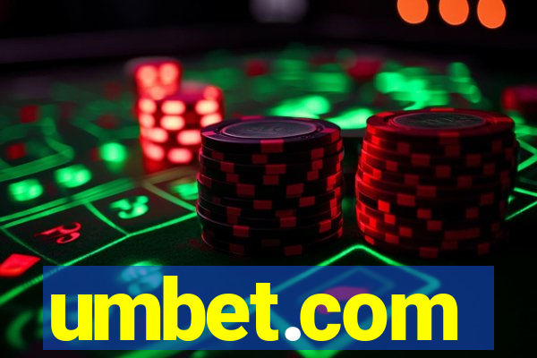 umbet.com