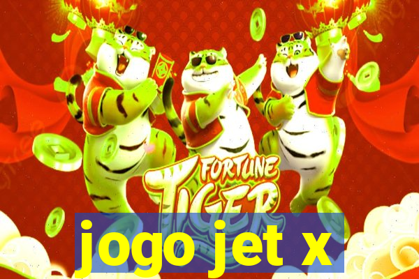 jogo jet x