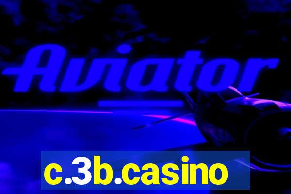 c.3b.casino