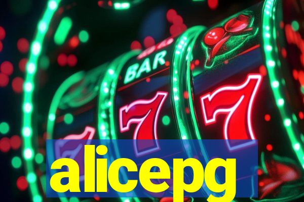 alicepg