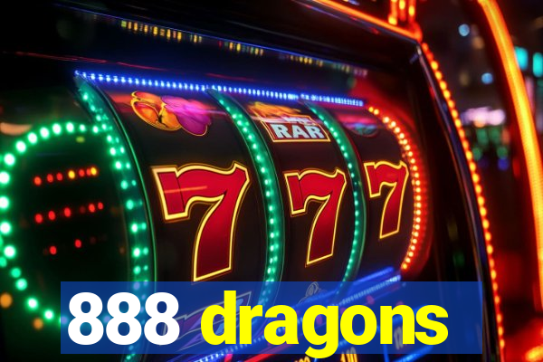 888 dragons