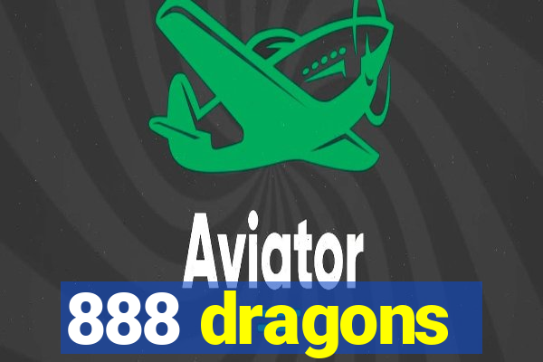 888 dragons