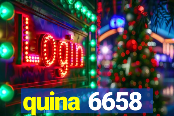 quina 6658