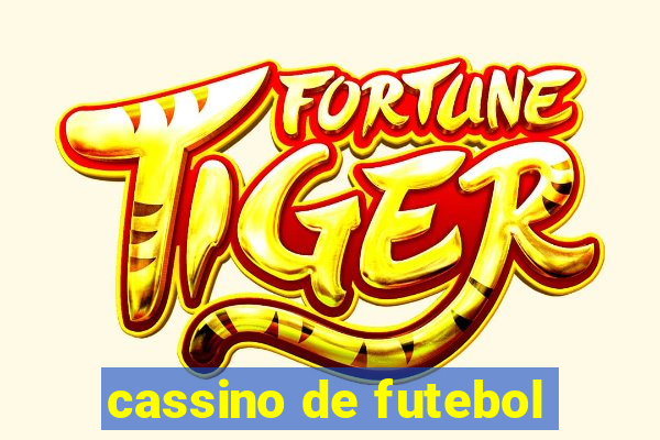 cassino de futebol