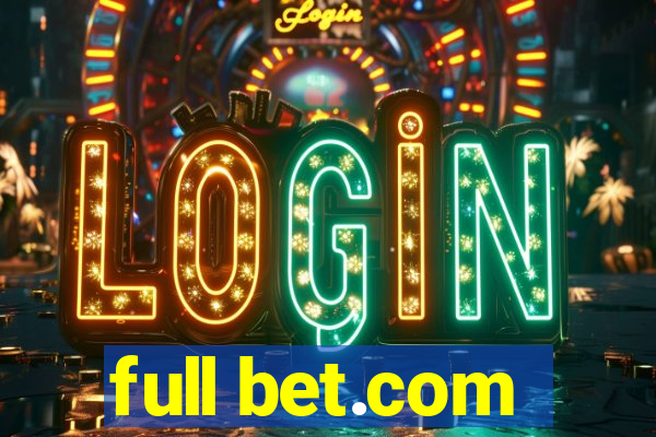 full bet.com