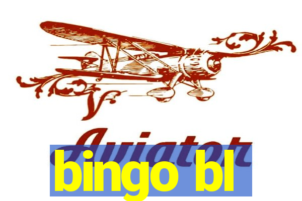 bingo bl