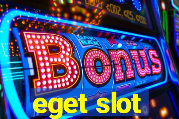 eget slot